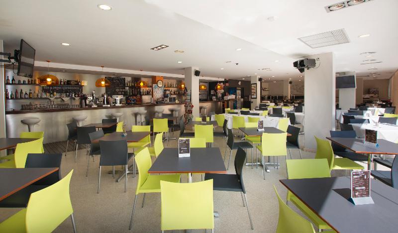 Medplaya Aparthotel Esmeraldas Tossa de Mar Exterior foto